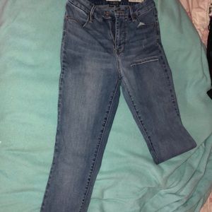 Super comfortable jeans